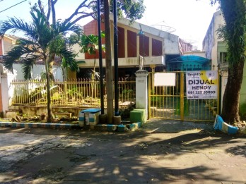 Rumah Dijual di Patuha Tidar Malang